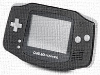 GameBoy Advance cheats and cheat codes