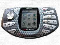 N-Gage cheats and cheat codes