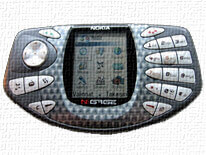 Astuces et codes de triche N-Gage