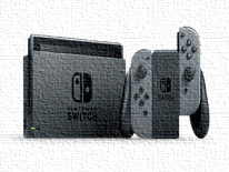 Truques switch